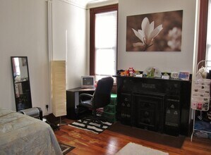 1607 Sarah St, Unit 3 in Pittsburgh, PA - Foto de edificio - Building Photo