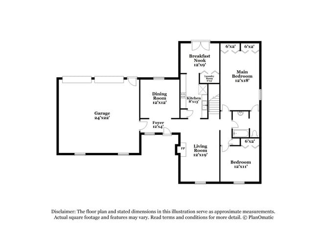 2917 Starboard Dr in Nashville, TN - Building Photo - Building Photo