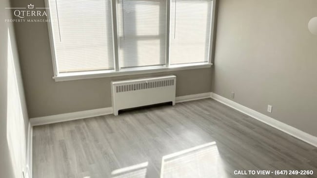 property at 1011 Adelaide St N