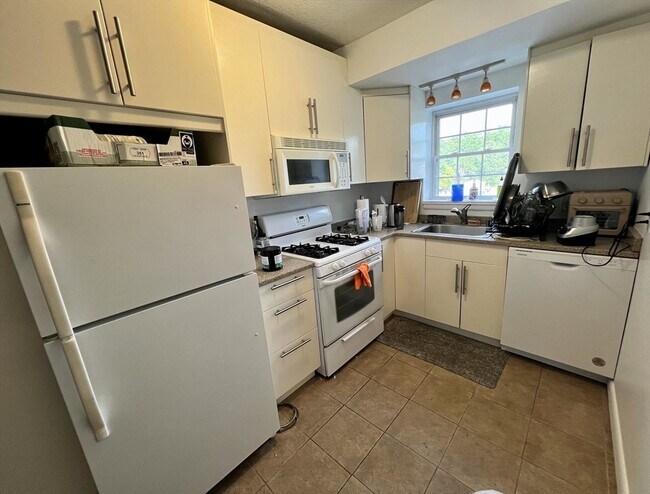 153 Lake Shore Rd in Boston, MA - Building Photo - Building Photo