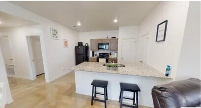 6100 Harriet Tubman Ave in Killeen, TX - Building Photo - Building Photo