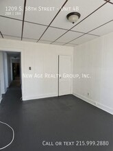 1209 S 58th St in Philadelphia, PA - Building Photo - Building Photo