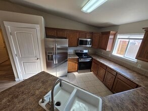 308 N Mulberry St in Fruita, CO - Foto de edificio - Building Photo