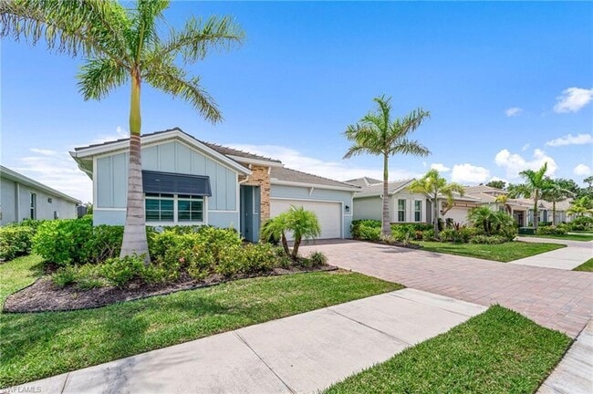 475 Polihale Wy in Naples, FL - Building Photo - Building Photo
