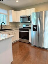 363 Hiawassee Dr in Woodstock, GA - Building Photo - Building Photo