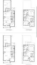 633 The Cottages Dr in Godley, TX - Building Photo - Building Photo