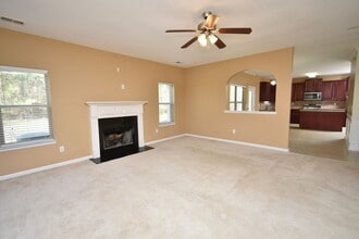 2307 Trinity Cir in Augusta, GA - Building Photo - Building Photo