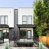 1318 Yates St in Denver, CO - Building Photo