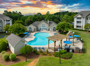 The Promenade at Boiling Springs in Boiling Springs, SC - Building Photo - Building Photo