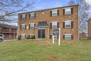 3217 Fordhaven Rd in Louisville, KY - Building Photo