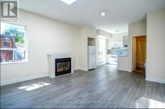 420 Parliament St in Toronto, ON - Building Photo - Building Photo