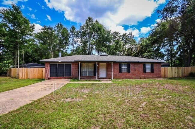 property at 5203 Spring St