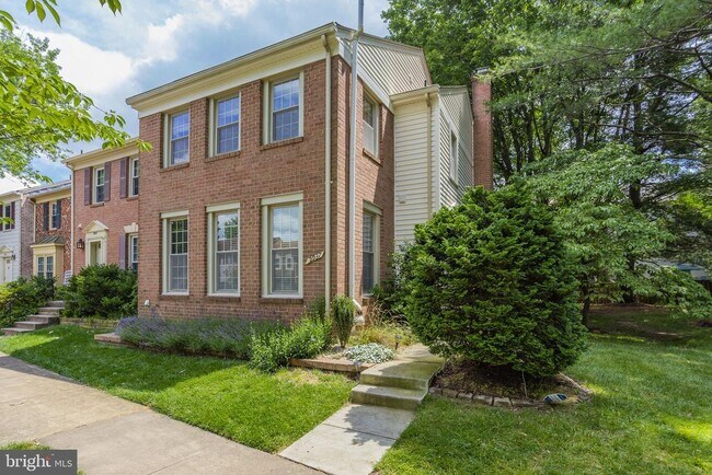 property at 2937 Village Spring Ln