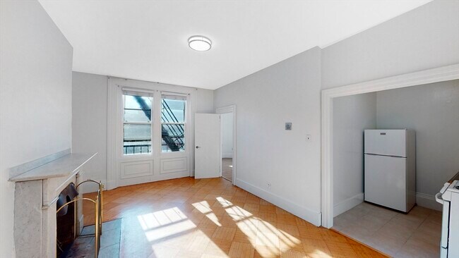 property at 397 Beacon St