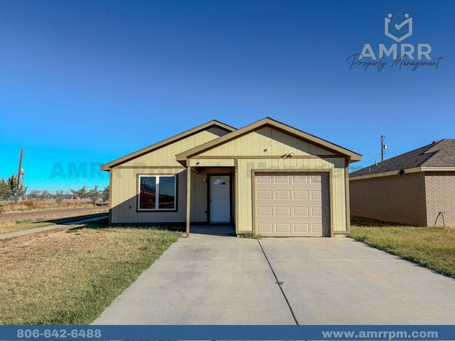 property at 1301 E 16th St