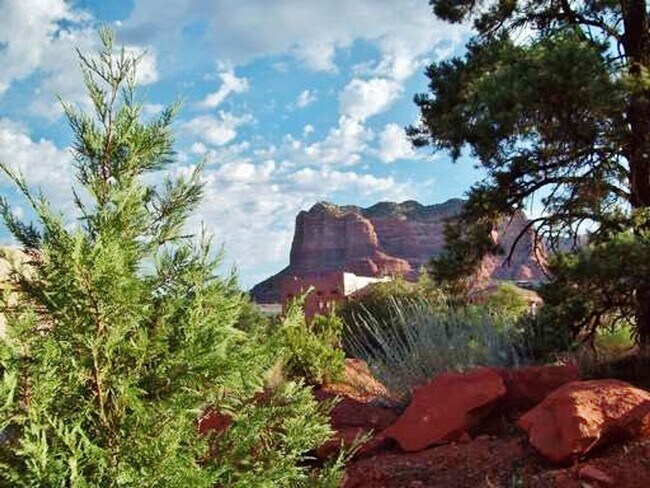 20 Bell Wash Ct in Sedona, AZ - Building Photo - Building Photo