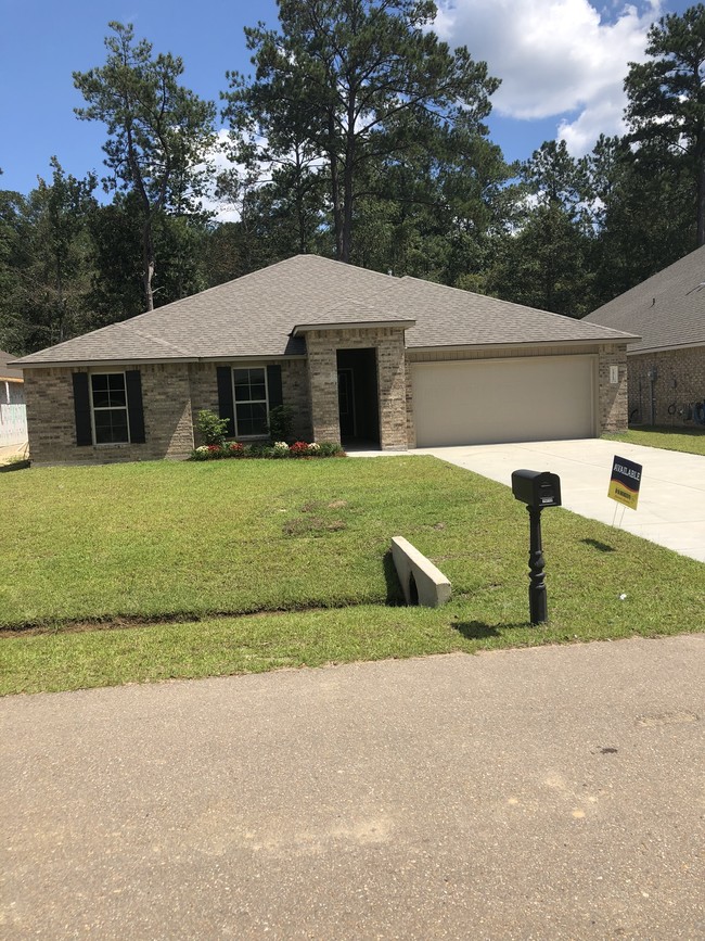 property at 75712 Rickelin Dr