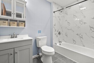 543 Woodward Ave in New Haven, CT - Building Photo - Building Photo