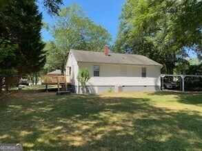 14 Mimosa St in Winder, GA - Building Photo - Building Photo