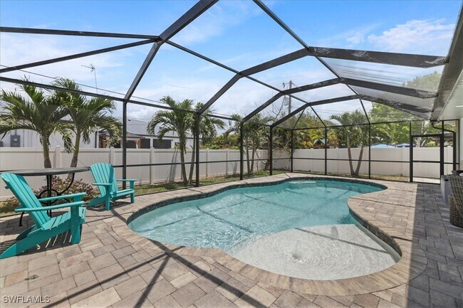 property at 801 SW 4th Ct