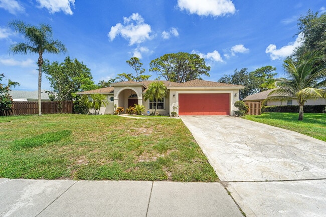property at 945 Sunflower Ave