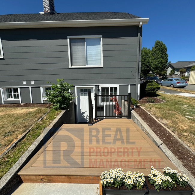 3204 S 9th St in Tacoma, WA - Building Photo - Building Photo