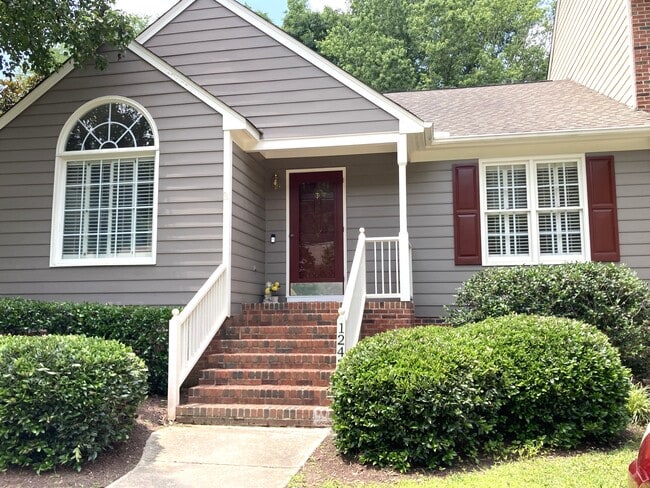 property at 1243 Cranebridge Pl