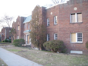 Missouri Ave Lofts in Washington, DC - Building Photo - Building Photo