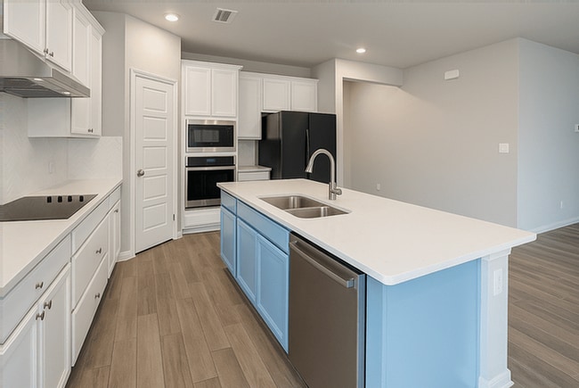 10741 Yellowtail Blvd in Boerne, TX - Building Photo - Building Photo