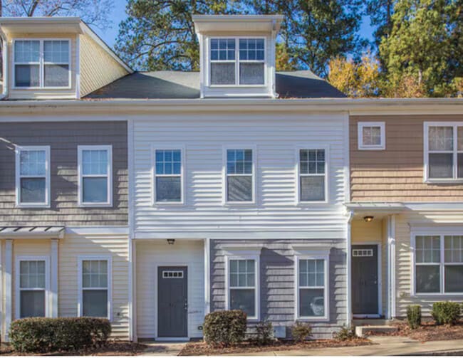 property at 511 Elm Ave