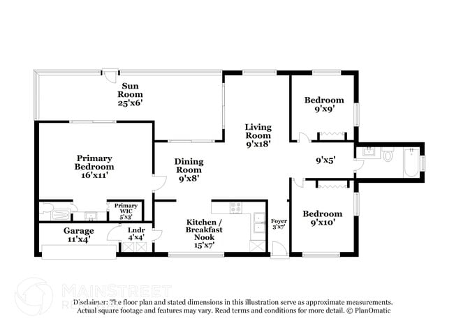 8000 Krista Lynn Ct in Orlando, FL - Building Photo - Building Photo