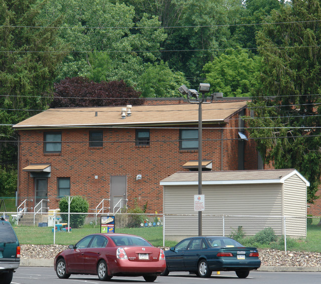 Montour County Housing Authority in Danville, PA - Building Photo - Building Photo