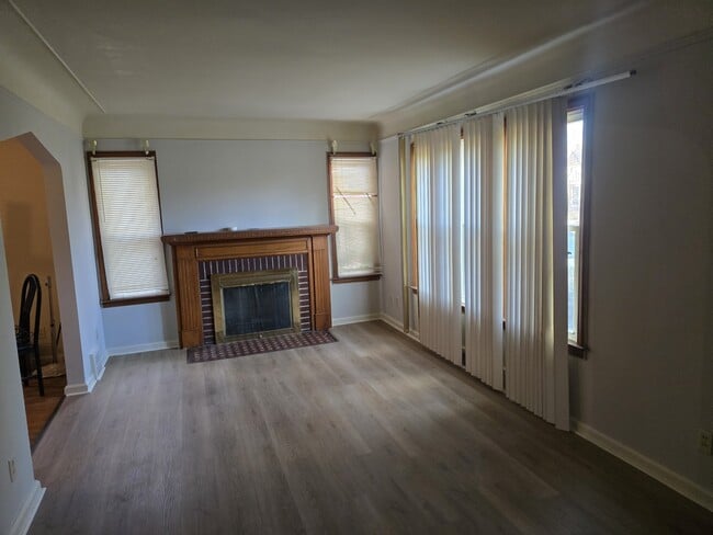 11381 Whitehill St in Detroit, MI - Building Photo - Building Photo