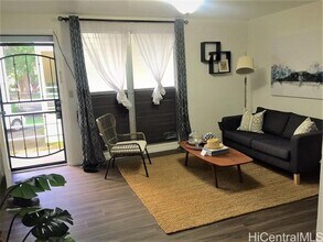 2029 Nuuanu Ave in Honolulu, HI - Building Photo - Building Photo