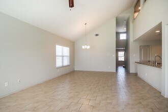 2602 Ski Lodge Dr in Spring, TX - Building Photo - Building Photo