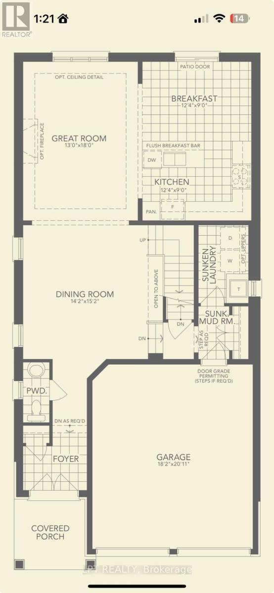 89 Pembrook St in Caledon, ON - Building Photo - Building Photo