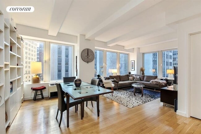 property at 90 William St