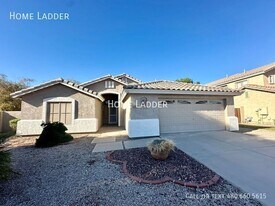 1100 E Nunneley Rd in Gilbert, AZ - Building Photo