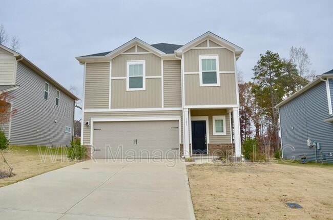 property at 121 Guardian Gate Dr