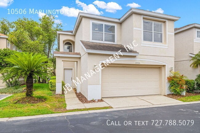 property at 10506 Marlington Pl