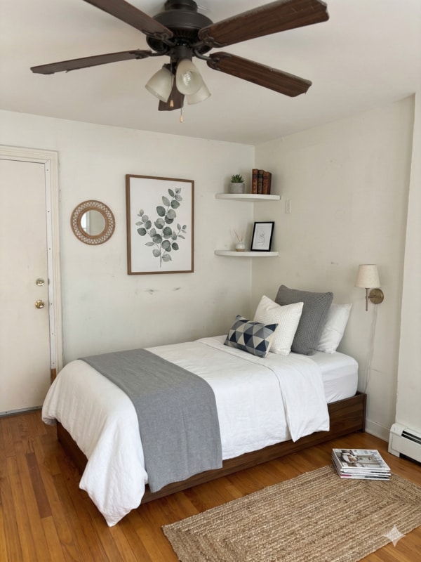 121 E Gorham St in Madison, WI - Foto de edificio - Building Photo