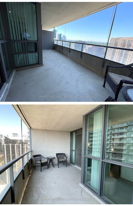 18 Spring Garden Av in Toronto, ON - Building Photo