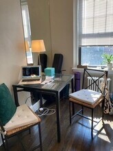 70 Queensberry St, Unit 416 in Boston, MA - Building Photo - Building Photo