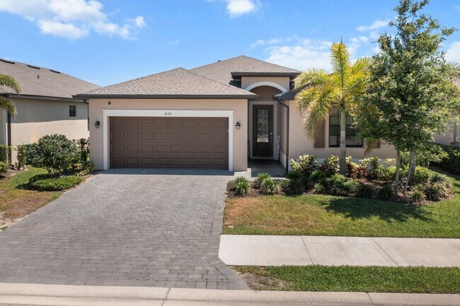 property at 1839 W Isles Rd