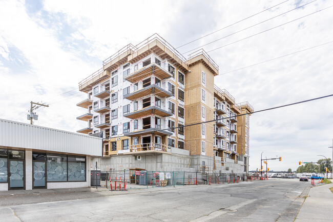 Glover in Langley, BC - Building Photo - Building Photo