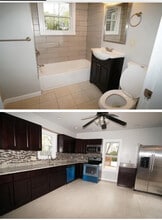 16 Abbott Pl in Brockton, MA - Building Photo - Building Photo