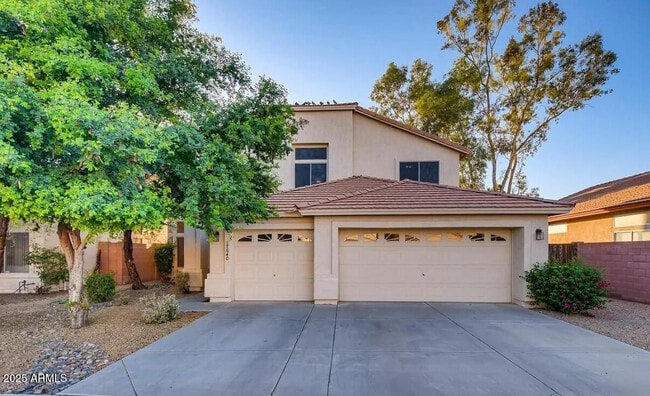 property at 17640 N 17th St