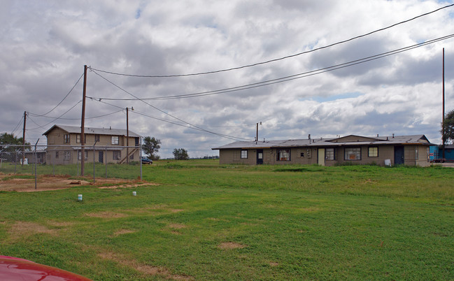 7514 19th St in Lubbock, TX - Building Photo - Building Photo