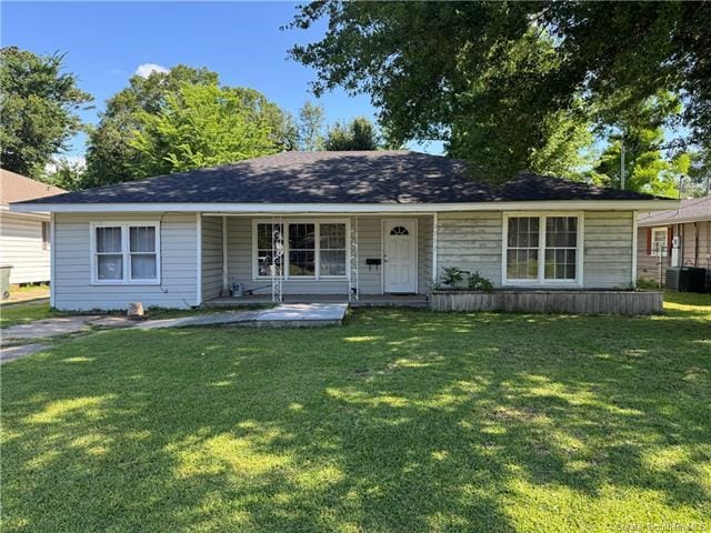 property at 1717 11th St