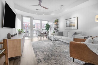 1209 13th St NW, Unit 802 in Washington, DC - Building Photo - Building Photo